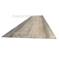 Chapa de Acero al Carbono Laminada en Caliente ASTM A36 de 1.2mm, Placa de Acero al Carbono de 30mm de Espesor, Servicio de Corte Láser, Tamaño Personalizado, Origen China