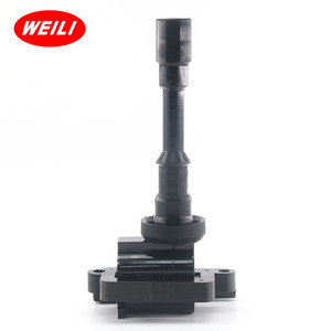 Bobine d'allumage de voiture en gros d'usine pour BYD <span class=keywords><strong>F3</strong></span> 476Q-<span class=keywords><strong>4D</strong></span>-3705800 Bobines d'allumage de haute qualité - Product Image 4