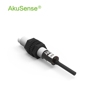 Sensor de Nivel Capacitivo de 15 mm, Sin Blindaje, Salida PNP, Montaje Empotrado, 10-30 VCC, CKN18-15PO - Product Image 4
