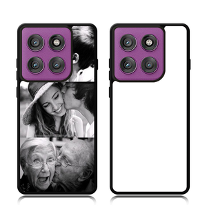 Coque de téléphone en TPU 2D pour <span class=keywords><strong>Moto</strong></span> Edge Series, impression DIY, sublimation, coque vierge pour <span class=keywords><strong>Moto</strong></span> Edge 60 <span class=keywords><strong>Pro</strong></span>, Edge 5G 2025, Edge 60 Fusion - Product Image 1