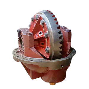 Trung Quốc Các Nhà Sản Xuất Terex Xe Tải Phụ Tùng Ban Đầu Cứng Nhắc Xe Tải 05G Khác Biệt Lắp Ráp 9273798 Cho 3305 - Product Image 2