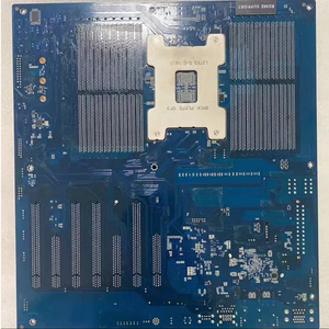 Carte mère de serveur E-ATX MZ31-AR0 avec un seul socket SP3, prise en charge DDR4, compatible EPYC 7002 et 7001 - Product Image 4