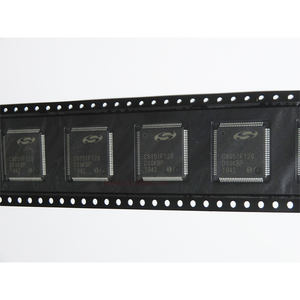 1 adet çok C8051F120 QFP100 100% yeni orijinal abd $21.48 abd $23.35 1 satılan ücretsiz kargo HONGGUIJIE mağaza c8051F120-GQR - Product Image 2