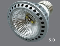 Usine à spectre complet UVB 5.0/10.0/15.0 Led supplément de calcium solaire trois-en-un Reptile lampe UVB UVB + UVA