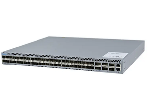 Conmutador de Red CN61108PC-V-H con 48 Puertos de Fibra SFP+ de 10 Gbps y 6 Puertos de Fibra QSFP+ de 40 Gbps, Capacidad de Conmutación de 4.32 Tbps CN61108PC-V-H C - Product Image 3