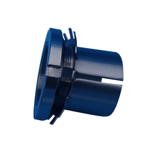 Manchon adaptateur conique de roulements H319 de haute qualité pour roulements de Chine de pièce de machine - Product Image 2