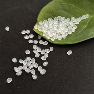 Gránulos de Polipropileno (PP) de Bajo Precio, Material Reciclado, Resina Virgen, Plástico para Uso Médico - Product Image 3