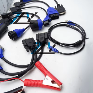 Ordinateurs portables diesel pour Nexiq USB Link 3 Wired Edition pour informations de réparation et logiciel de diagnostic pour NEXIQ - Product Image 4