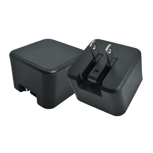 Cargador Universal de CA de 15W, Nuevo Modelo 2025, Personalizable, T15-050300-AX, Montaje en Pared, Puertos USB-A/Tipo-C, Venta al Por Mayor - Product Image 1