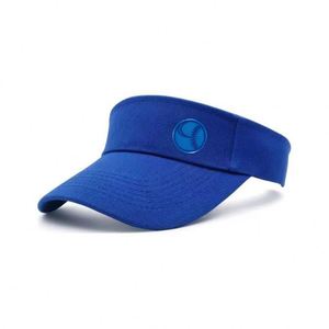 Casquette de baseball grande taille avec visière pare-soleil pour l'extérieur – Vente en gros - Product Image 6