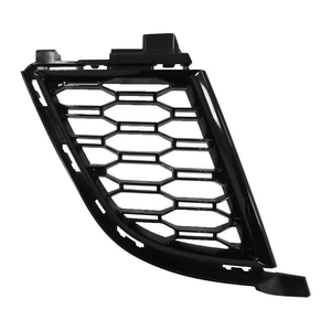 Kit de carrocería de rejilla lateral para parachoques delantero de serie 3 para BMW G20 G28, actualización a M3 <span class=keywords><strong>G80</strong></span> - Product Image 2