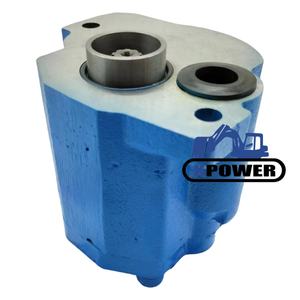 Bomba hidráulica XPower, bomba piloto, bomba de engranajes AP2D25 para excavadora, 1, 2, 2, 2, 3, 3 - Product Image 1