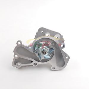 Sistema de refrigeración de alta calidad PUMP ASSY-COOLANT 25100-37202 2510037202 Para H-yundai Accent 25100 37202 - Product Image 3