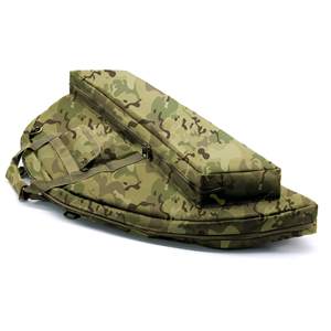 Muestra Gratuita de Accesorios de Tiro con Arco de Alta Calidad, Bolsa Rígida para Arco Compuesto, para Deportes al Aire Libre y Práctica de Tiro con Arco - Product Image 6