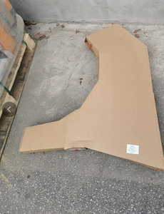 Parafango Anteriore con Lampada e Fori per Ruote per Renault/Dacia Stepway <span class=keywords><strong>Sandero</strong></span> 2013 OEM:631017242R - Product Image 6