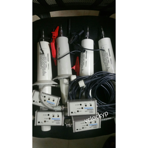 Sonde haute tension Tektronix P6015A 20kVDC 1000x d'occasion - Product Image 3