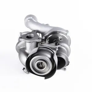 Turbo complet MFS pour <span class=keywords><strong>Mercedes</strong></span>-Benz <span class=keywords><strong>Sprinter</strong></span> II 216 316 416 516 213 313 413 <span class=keywords><strong>513</strong></span> CDI OM651 120 kw 10009880008 6510905780 Turbine - Product Image 4