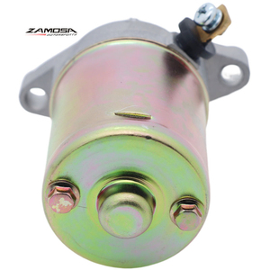 Moteur de démarrage de moto 4VP-H1800-11 Aerox 100 BWS 100 Neos 100 pour <span class=keywords><strong>YAMAHA</strong></span> - Product Image 6