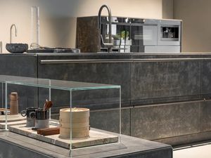 Gabinetes de Cocina Blancos de Estilo Lujoso y Estético Originales Más Vendidos - Product Image 2