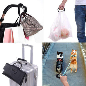 Thân thiện với môi đa mục đích xe đẩy em bé móc với clip linh hoạt phụ kiện lớn trông - Product Image 4