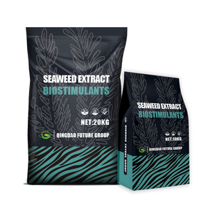 <span class=keywords><strong>Engrais</strong></span> <span class=keywords><strong>liquide</strong></span> à libération rapide à base d'extrait d'algues marines biologiques - Product Image 1