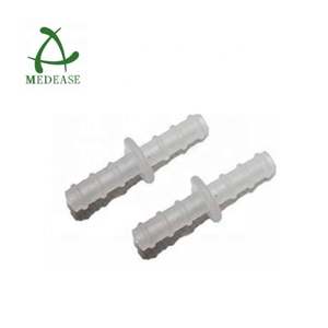 PPストレートスイベルと<span class=keywords><strong>Y</strong></span>スイベルニップル酸素コネクタO2チューブ消毒タイプオゾン用 - Product Image 4