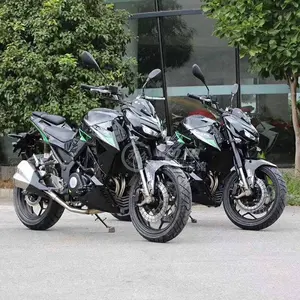 中国 200cc 250cc中国de la motocicleta摩托车 400cc