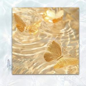 Glitter Butterfly Design Cute Colorful Adhesive <b>Memo</b> <b>Pads</b> Sticky Notes Creative Office School Stationery Reminder - Product Image 3