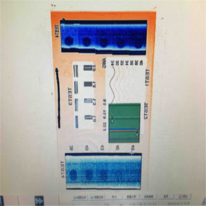TS-6040 Vérification des Bagages X Ray Machine de <span class=keywords><strong>Scanner</strong></span> de Sécurité de Rayon X D'inspection de <span class=keywords><strong>Scanner</strong></span> de Bagages - Product Image 6