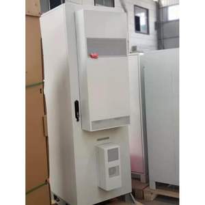 خزانة اتصالات خارجية MTS9304A-HA2001 لدعم محطات الاتصالات الأساسية <span class=keywords><strong>5G</strong></span> مع إمكانية تخصيص البطارية - Product Image 2