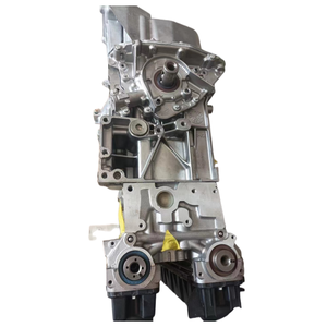 Motor de bloque de cilindro de alta calidad para autobús Transit, conjunto de motor para <span class=keywords><strong>Puma</strong></span>, Tourneo, Peugeot <span class=keywords><strong>boxer</strong></span>, 2.0L, 10LH3X - Product Image 5