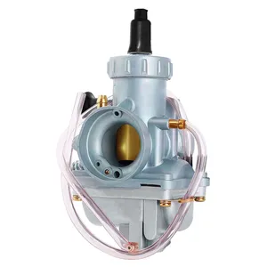 <span class=keywords><strong>Venta</strong></span> <span class=keywords><strong>de</strong></span> Fábrica: Carburador VM24 para Motocicleta Yamaha DT100, DT125, DT175, MX175, RT80, RT100, RT180, TTR125, YZ80, YZ85, Big Wheel 200, BW200 - Product Image 4