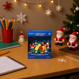 铅笔橡皮擦 圣诞主题迷你橡皮擦 150 件装 可爱动物圣诞老人雪花彩虹图案桌面摆件 - Product Image 2