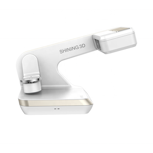 Shining 3D AutoScan DS-EX Pro C CAD CAM : Scanner dentaire ultra-rapide couleur et texture pour modélisation (AutoScan DS-EX Pro C) - Product Image 6
