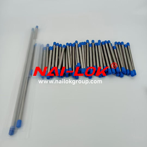 Tube sans soudure recuit brillant NAI LOK en alliage 625, acier inoxydable, 1/4 pouce de diamètre extérieur, haute résistance à la corrosion pour échangeur de chaleur - Product Image 3