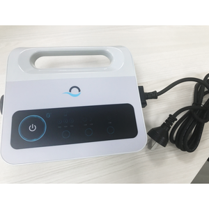 <span class=keywords><strong>Robot</strong></span> de piso limpio de ahorro de energía con control de panel táctil automático de alta calidad <span class=keywords><strong>Dolphin</strong></span> para piscina - Product Image 4