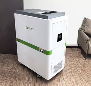 10KW เครื่อง15KW 30kwh แผงโซลาร์เซลล์แบบ32kwh พร้อมแบตเตอรี่ลิเธียมและอินเวอร์เตอร์ระบบเก็บพลังงานแบตเตอรี่ที่บ้าน - Product Image 4