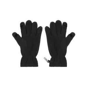 Guantes de Forro Polar con Pantalla Táctil, Merchandising Personalizado - Product Image 3
