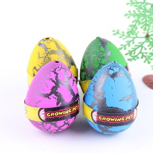 Huevos de <span class=keywords><strong>Dinosaurio</strong></span> que Eclosionan en <span class=keywords><strong>Agua</strong></span>, Huevos de Animales de Gran Tamaño que Crecen en <span class=keywords><strong>Agua</strong></span>, <span class=keywords><strong>Huevo</strong></span> de <span class=keywords><strong>Dinosaurio</strong></span> que Crecer, Juguete Educativo Novedoso, Regalo para Niños - Product Image 3