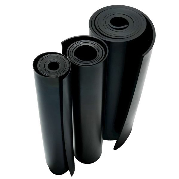 Rubber Sheet EPDM NBR CR FKM