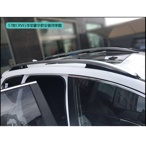 Salida de fábrica de coches techo Carril 4x4 coche <span class=keywords><strong>equipaje</strong></span> Top Cross Bar de bastidores de techo en venta en el Reino Uni - Product Image 6