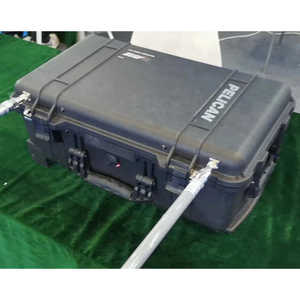 VTX-YH50, lightbridgepixhawk APM - Product Image 5