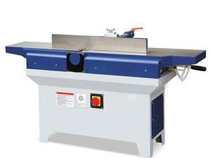 Chế biến gỗ planer Heavy-Duty gỗ jointer đa chức năng bề mặt planer máy - Product Image 2