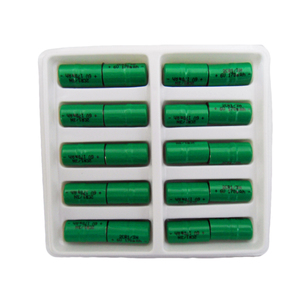 6V 170mAh 2CR1/3N Lithium-Batterie 6V <span class=keywords><strong>PX28L</strong></span> 28L L544 für Haustier-Hundehalsband 2CR1/3N 6V Lithium-Batterie (170 mAh) 2CR11108 CR1/3N - Product Image 1