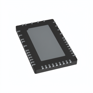 52 WFQFN, 39 Leads, Exposed Pad Electronics Component Manufacturer Channel Power Management (PMIC) LT3597EUHG#TRPBF - Product Image 1