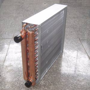 <span class=keywords><strong>Poêle</strong></span> <span class=keywords><strong>à</strong></span> <span class=keywords><strong>bois</strong></span> extérieur avec échangeur de chaleur <span class=keywords><strong>à</strong></span> tubes en cuivre et ailettes en aluminium pour climatiseur <span class=keywords><strong>central</strong></span> - Product Image 2