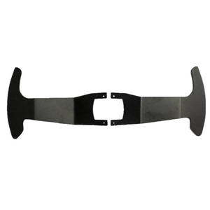 ARTcockpit Racing Simulator G29 <span class=keywords><strong>G920</strong></span> Paletas modificadas Adecuado <span class=keywords><strong>Volante</strong></span> cóncavo para juegos de 14 pulgadas - Product Image 1