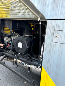 <span class=keywords><strong>Autocar</strong></span> interurbain diesel RHD de 12,5 m, 50 places, grande capacité, avec moteur puissant et toilettes personnalisables, transmission manuelle - Product Image 3