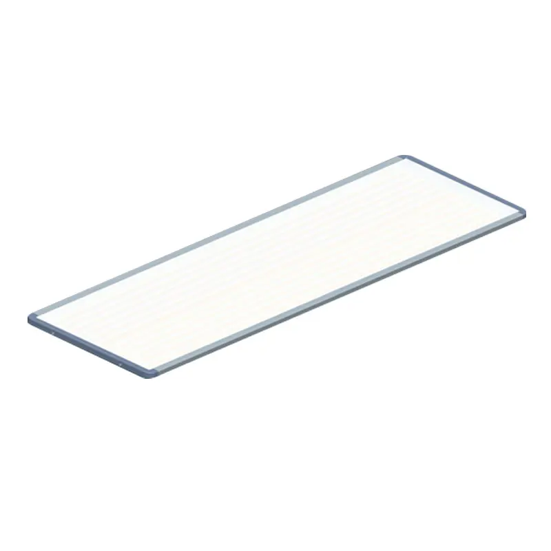 UVC Air Sanitizing LED Panel Light Lamp For Clean Room Hospital Office Project
