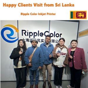 เครื่องพิมพ์แบบ Flatbed รุ่น G5/G6 ขนาด 250*130 ซม. <span class=keywords><strong>ราคา</strong></span>ดีที่สุด สำหรับพิมพ์วัสดุ UV 2513 เช่น แก้ว อะคริลิก โลหะ ไม้ เซรามิก - Product Image 5